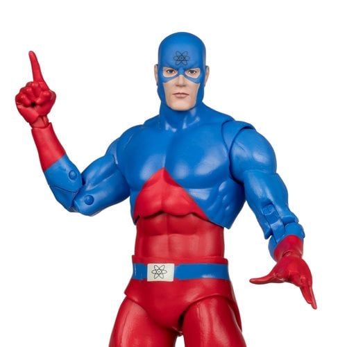 DC Direct 7-Inch Scale Wave 2 Action Figure with McFarlane Toys Digital Collectible - Select Figure(s) - Collectors World Toys