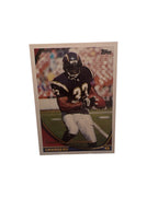 Topps Ronnie Harmon