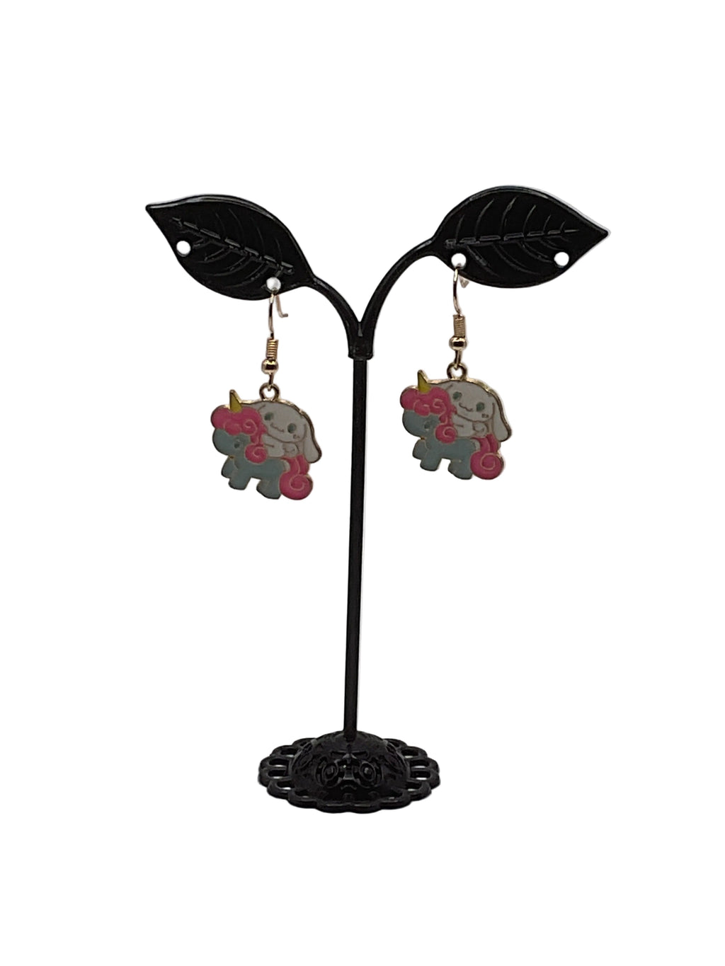 Hello Kitty Earrings