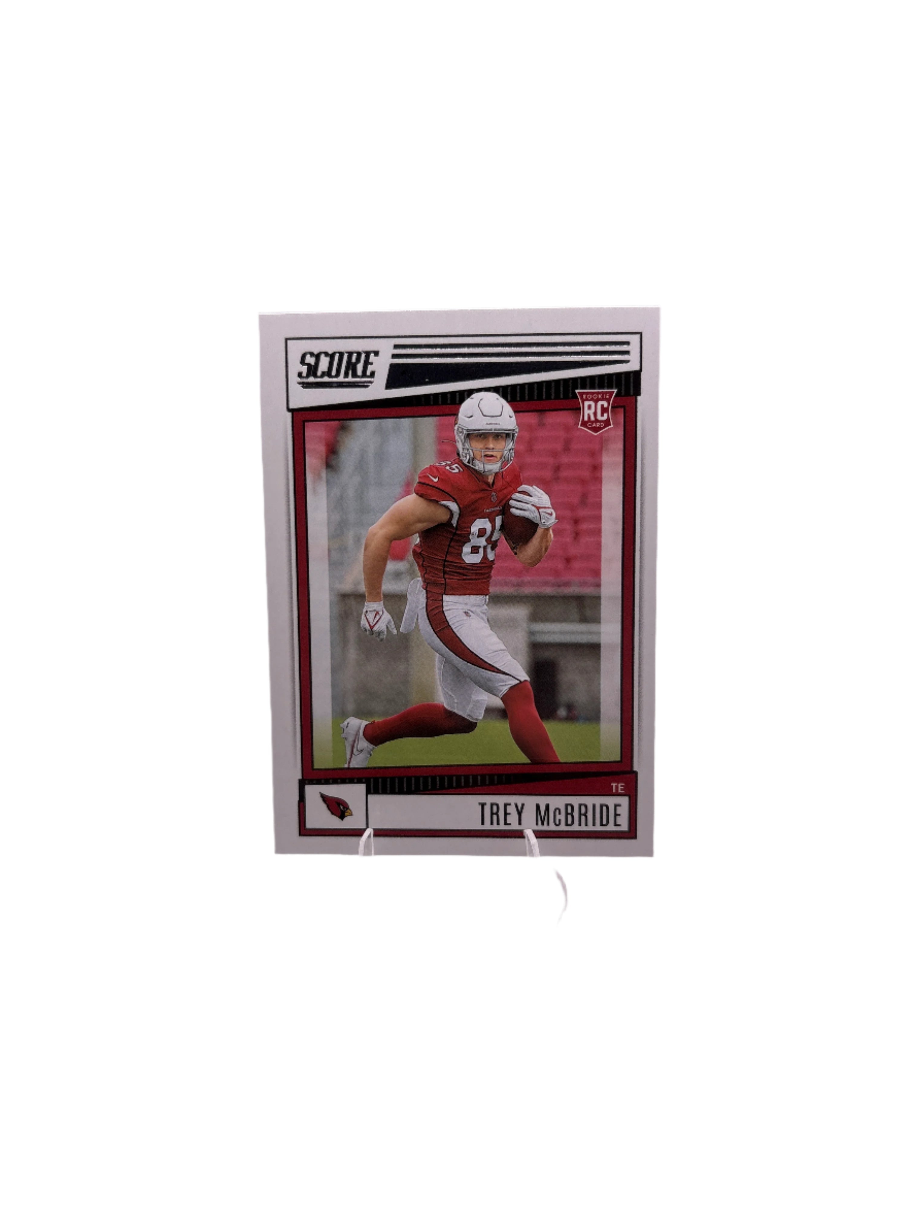 Score Trey McBride Main image