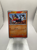 Pokemon Litten