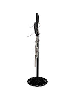 Cat in Chair Earrings