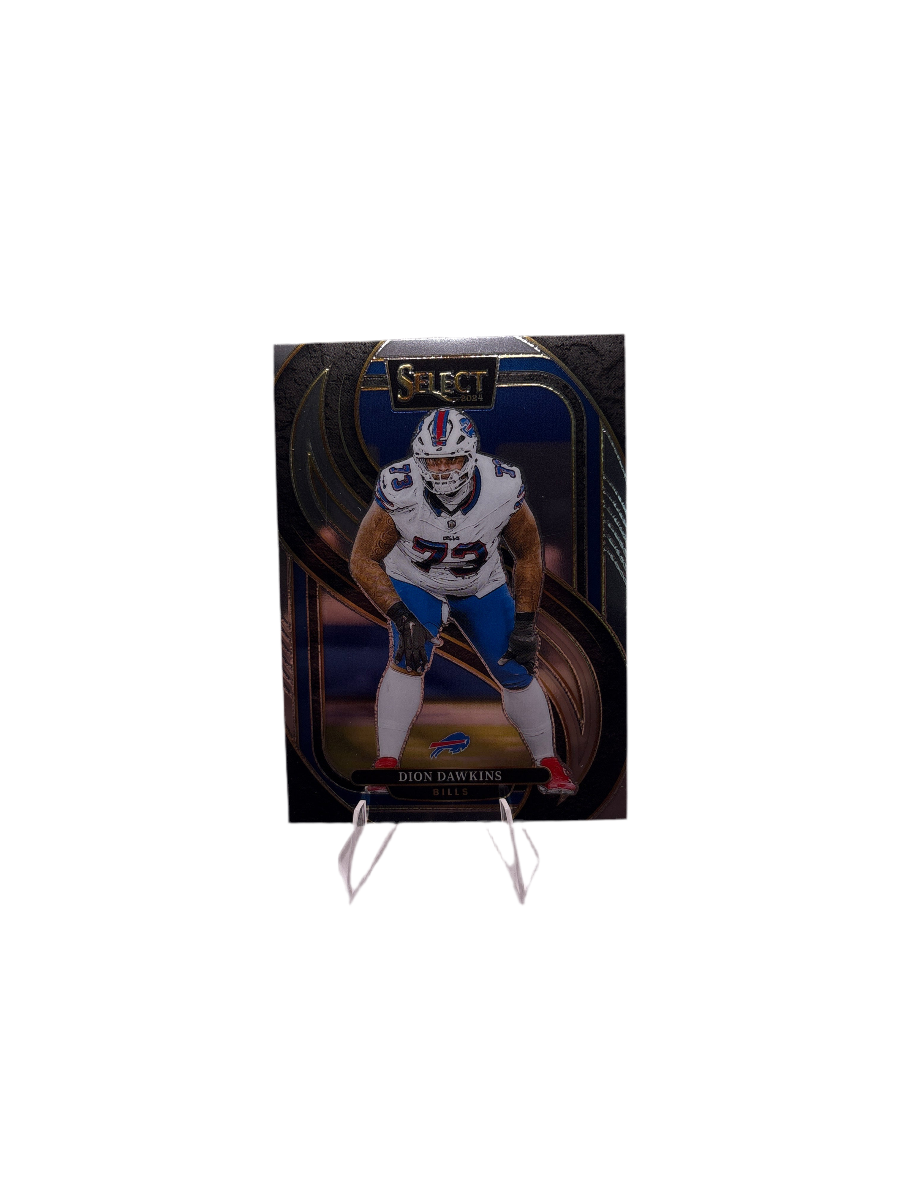 Select Dion Dawkins Main image