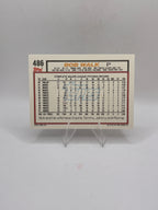 Topps Bob Walk