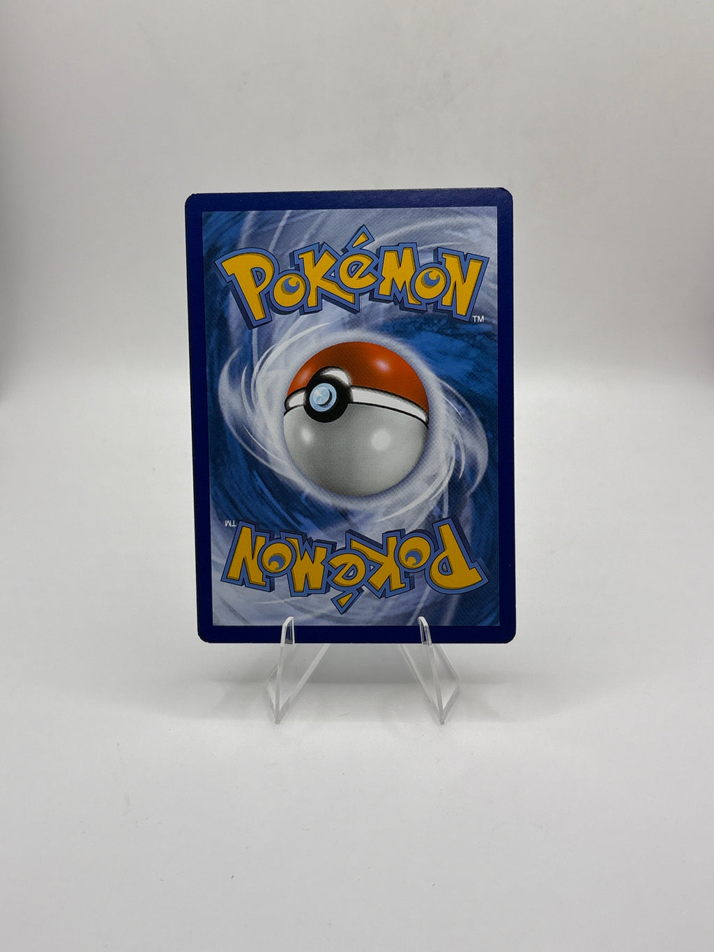 Pokemon Poliwhirl