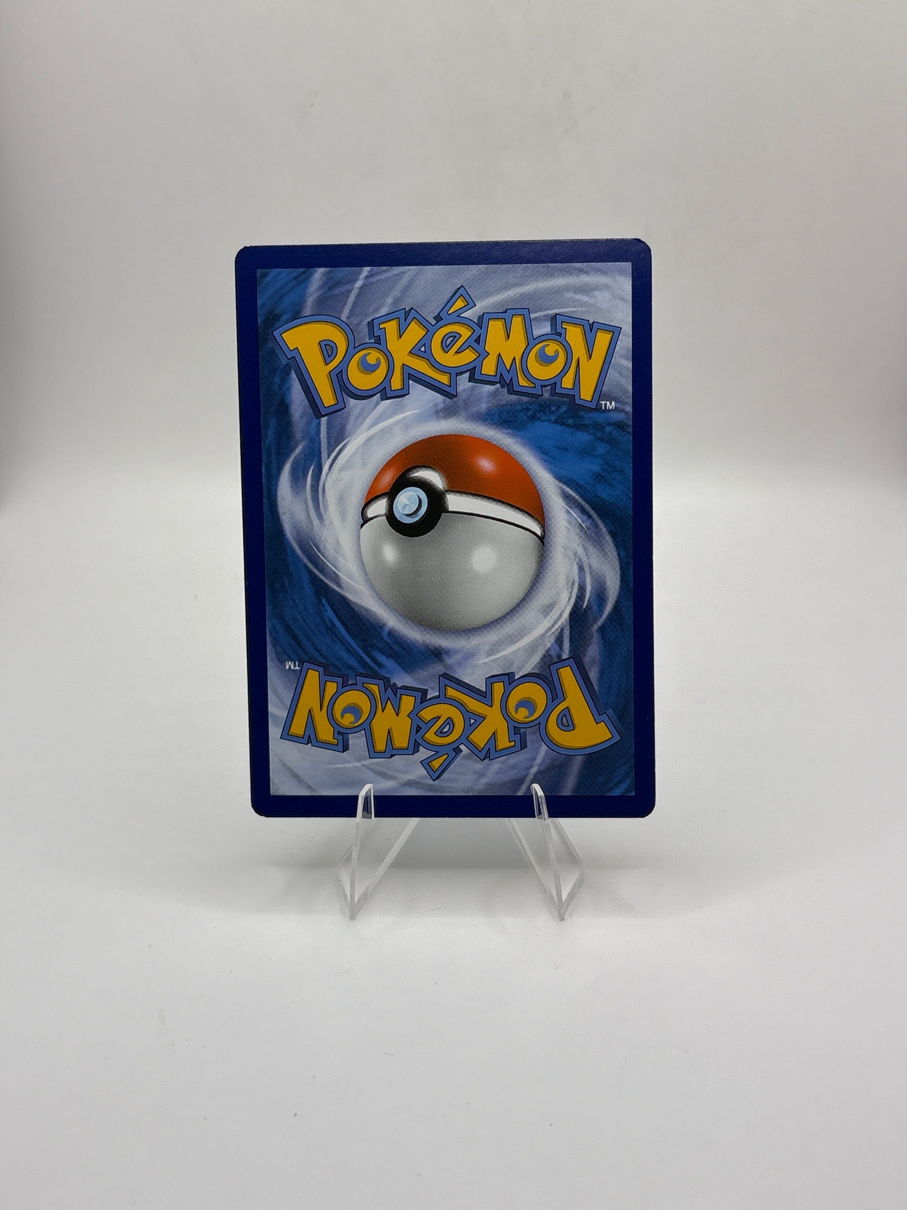 Pokemon Poliwhirl