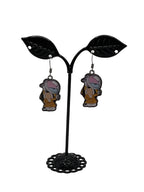 Droopy Earrings