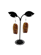 Philly cheesesteak earrings - Collectors World Toys