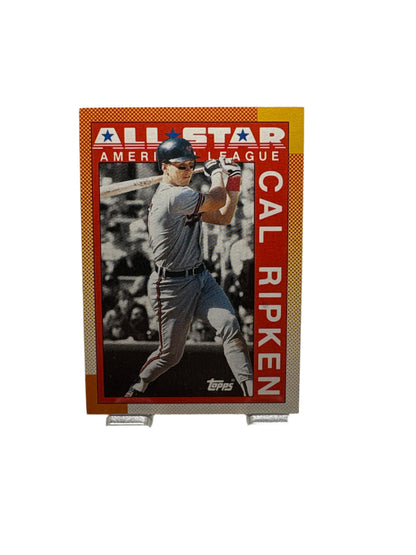 Topps Cal Ripken