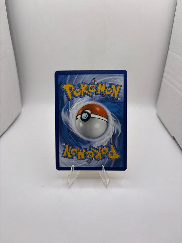 Pokemon Wattrel
