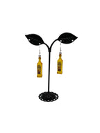 Jose Cuervo Tequila Earrings