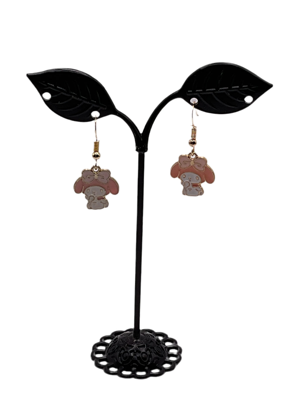 Hello Kitty Earrings