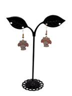 Hello Kitty Earrings