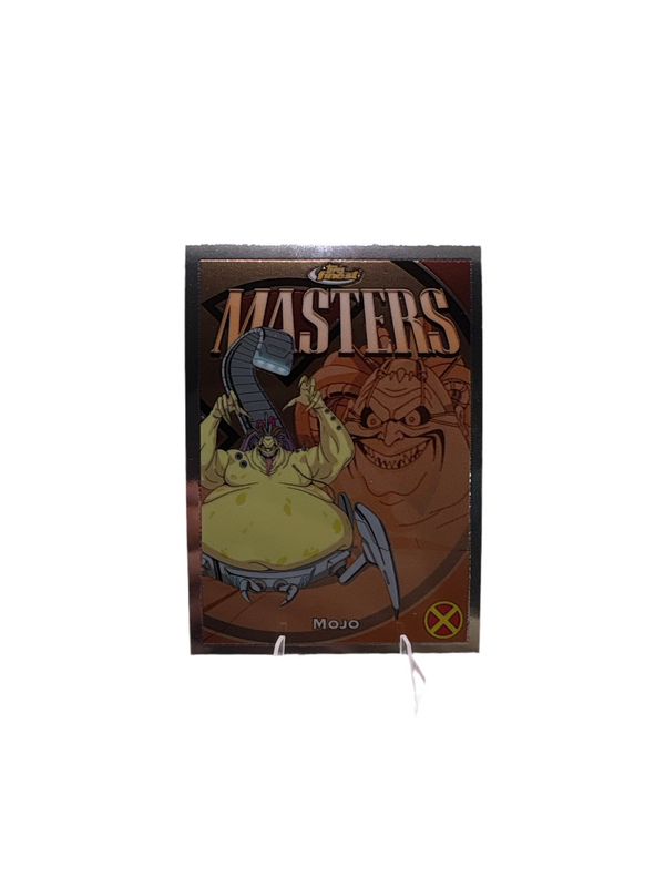 Topps Mojo