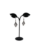 Crystal Earrings