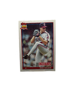 Topps Mike Walker