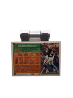 Topps Eric Metcalf