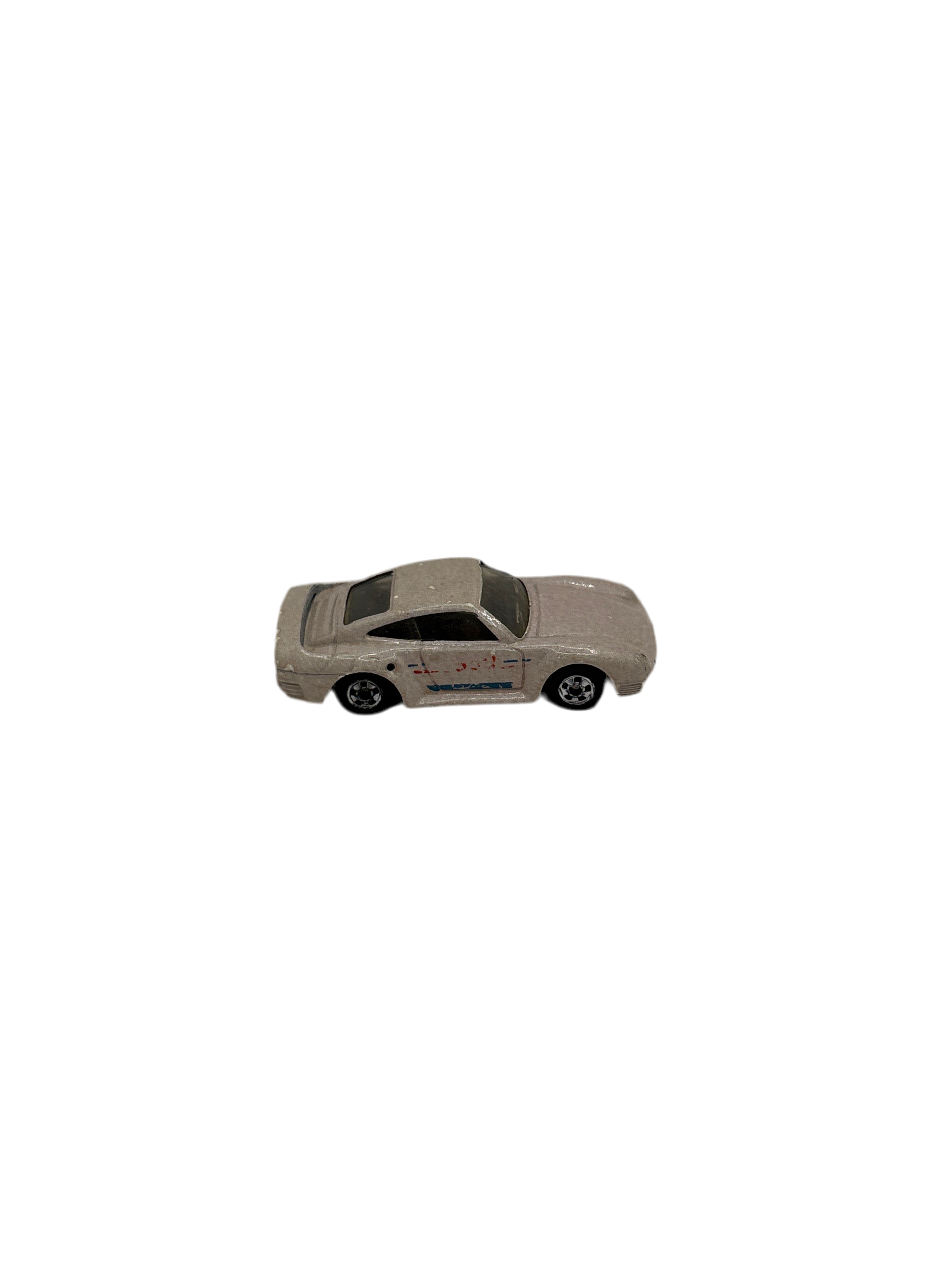 Hot Wheels Porsche 959 Diecast Pink Main image