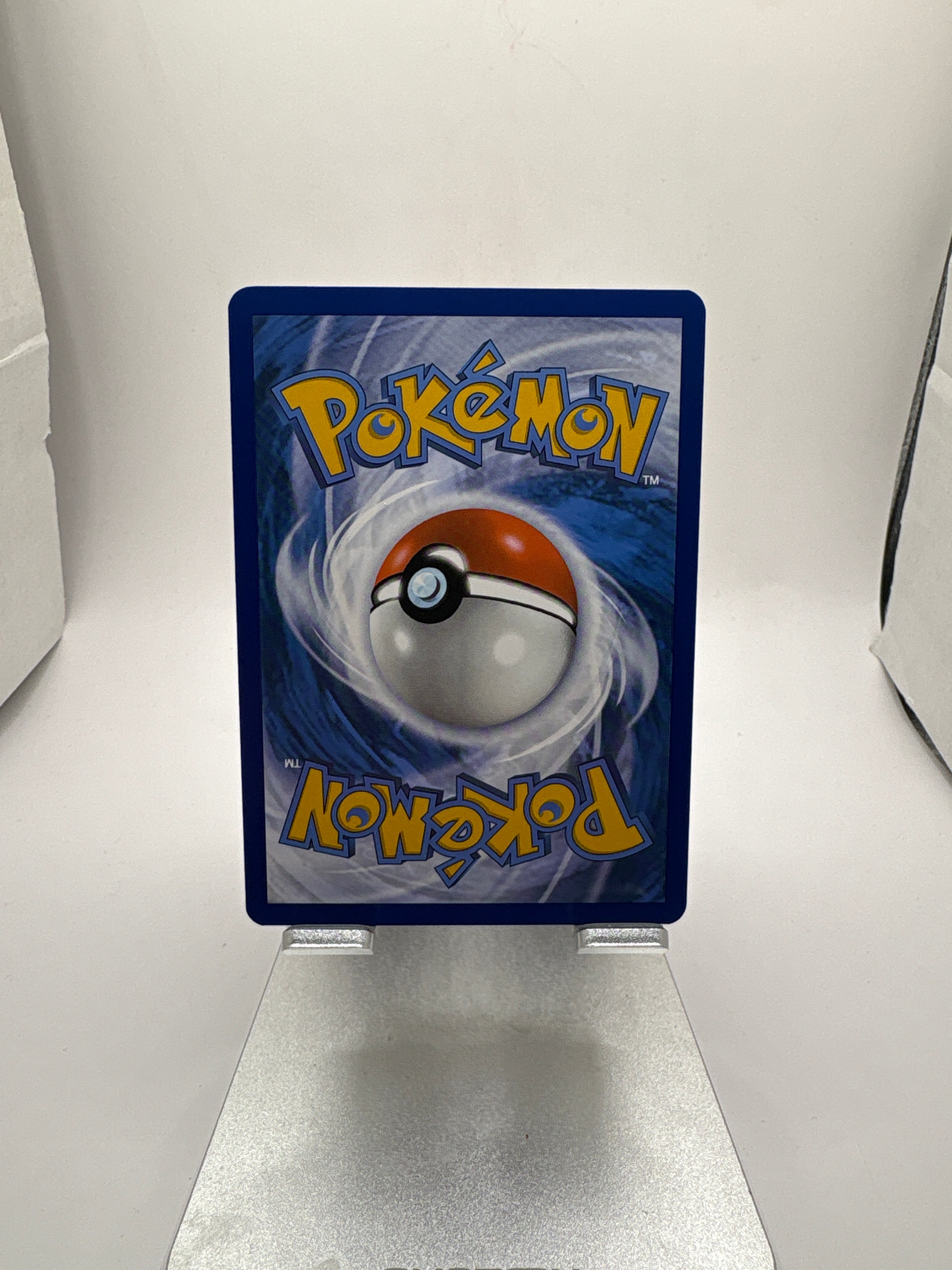 Pokemon Gimmighoul