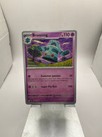 Pokemon Bronzong