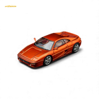 (Pre-Order) TPC Ferrari F355 Challenge - Metallic Orange 1:64