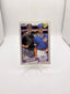 Fleer Mark Davis Mitch Williams