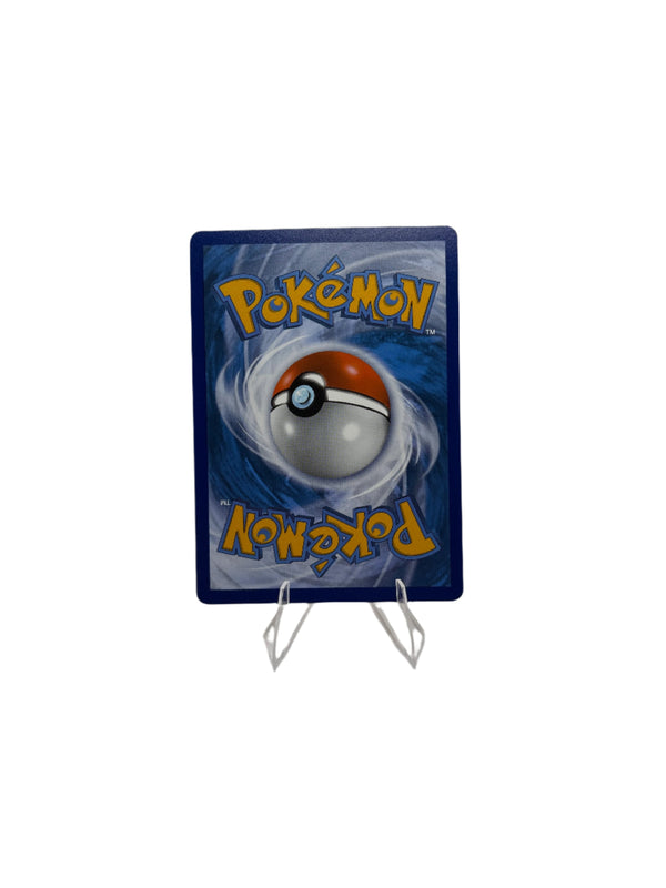 Pokemon Indeedee