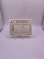 Topps Bryan Hickerson