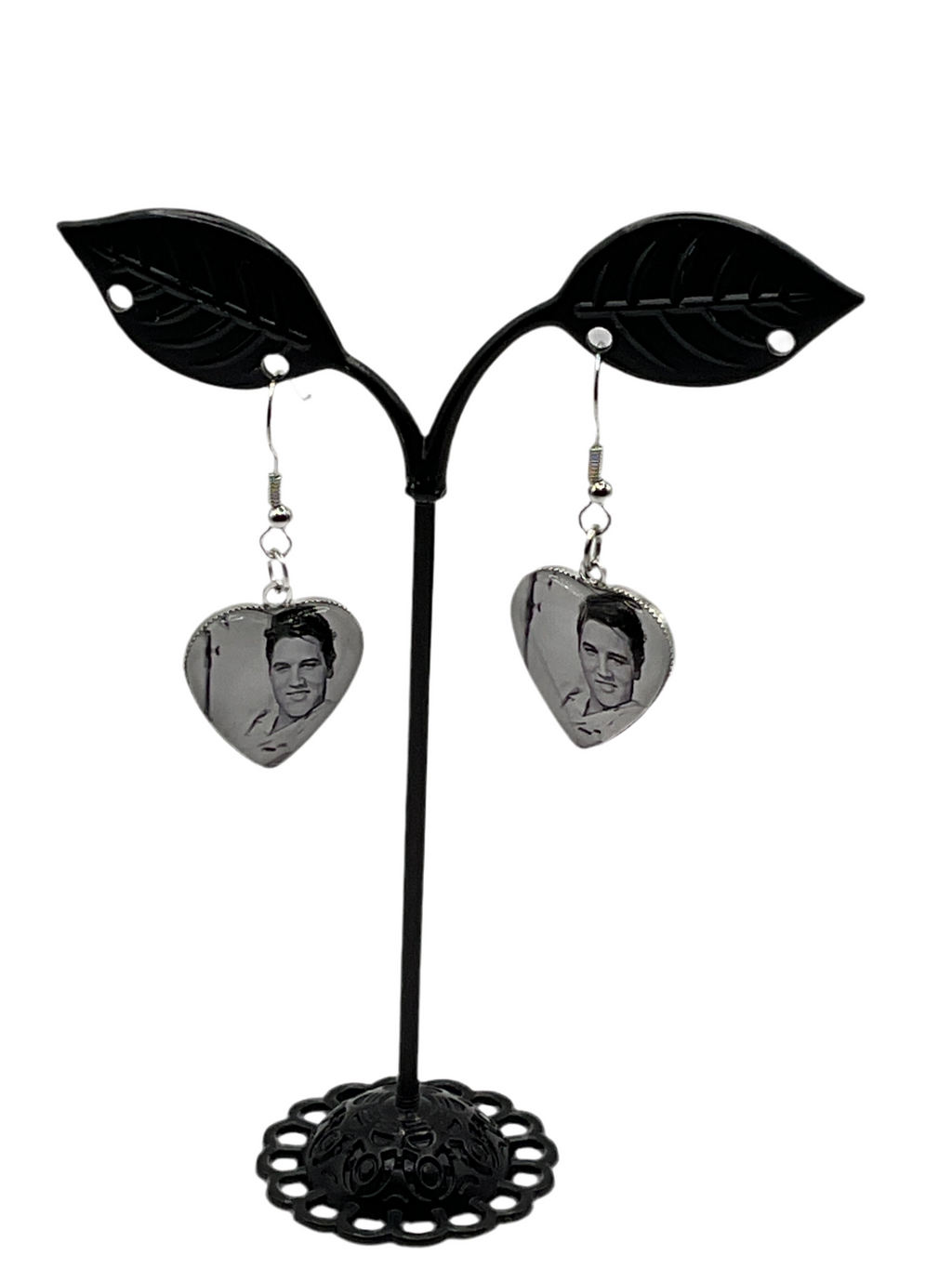 Elvis Presley Earrings