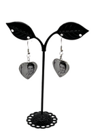 Elvis Presley Earrings