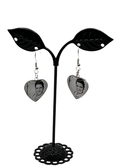 Elvis Presley Earrings