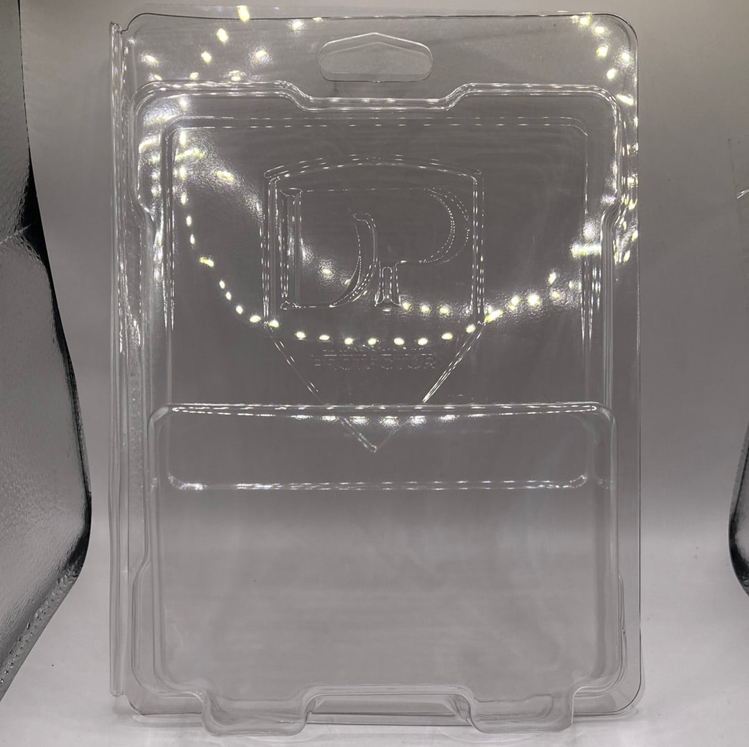 Diamond Diecast Protector