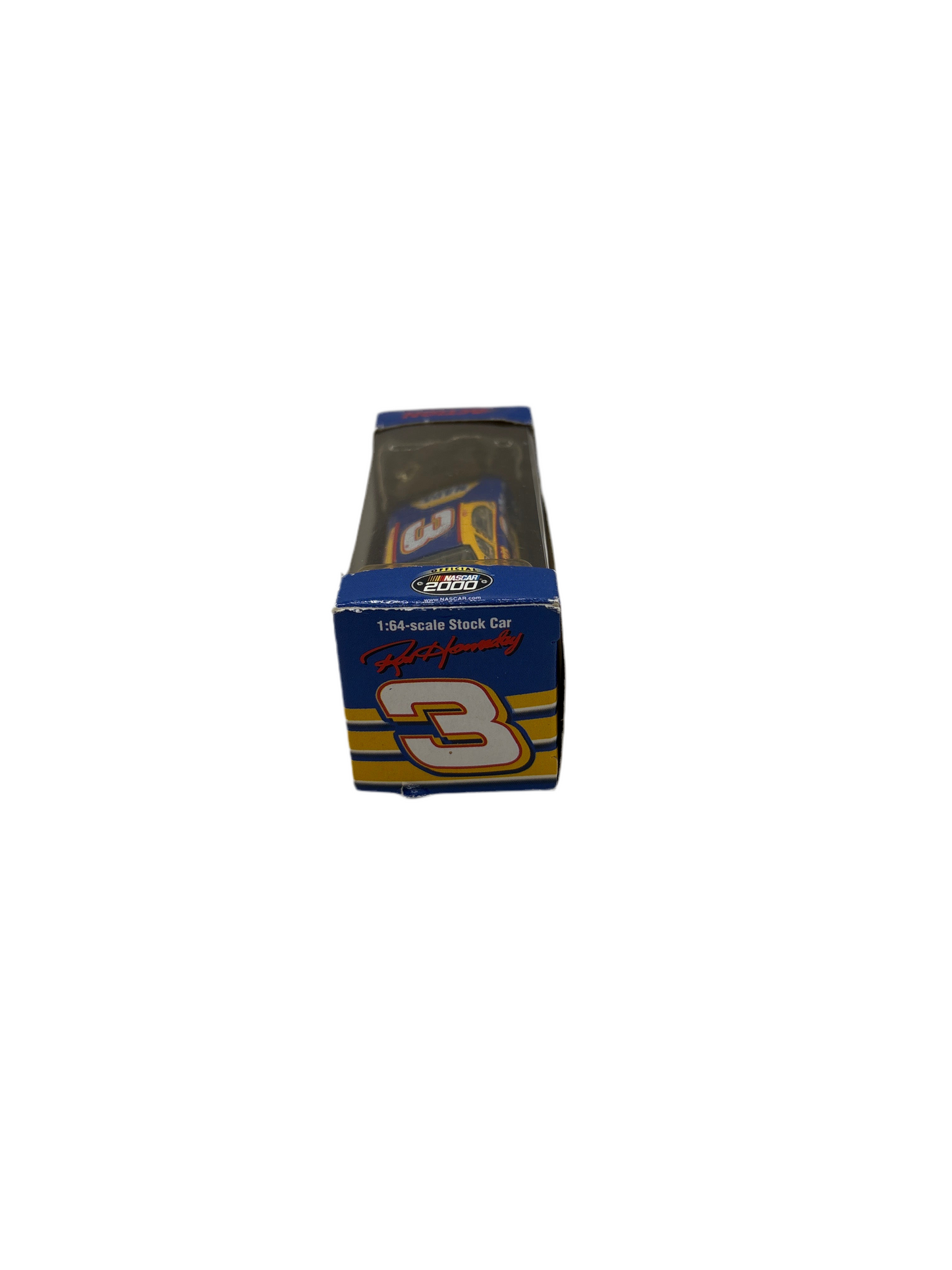 Action Ron Hornaday Diecast
