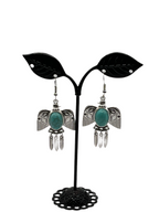 Turquoise Earrings