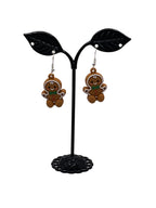 Christmas Treats Earrings