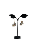 Unicorn earrings