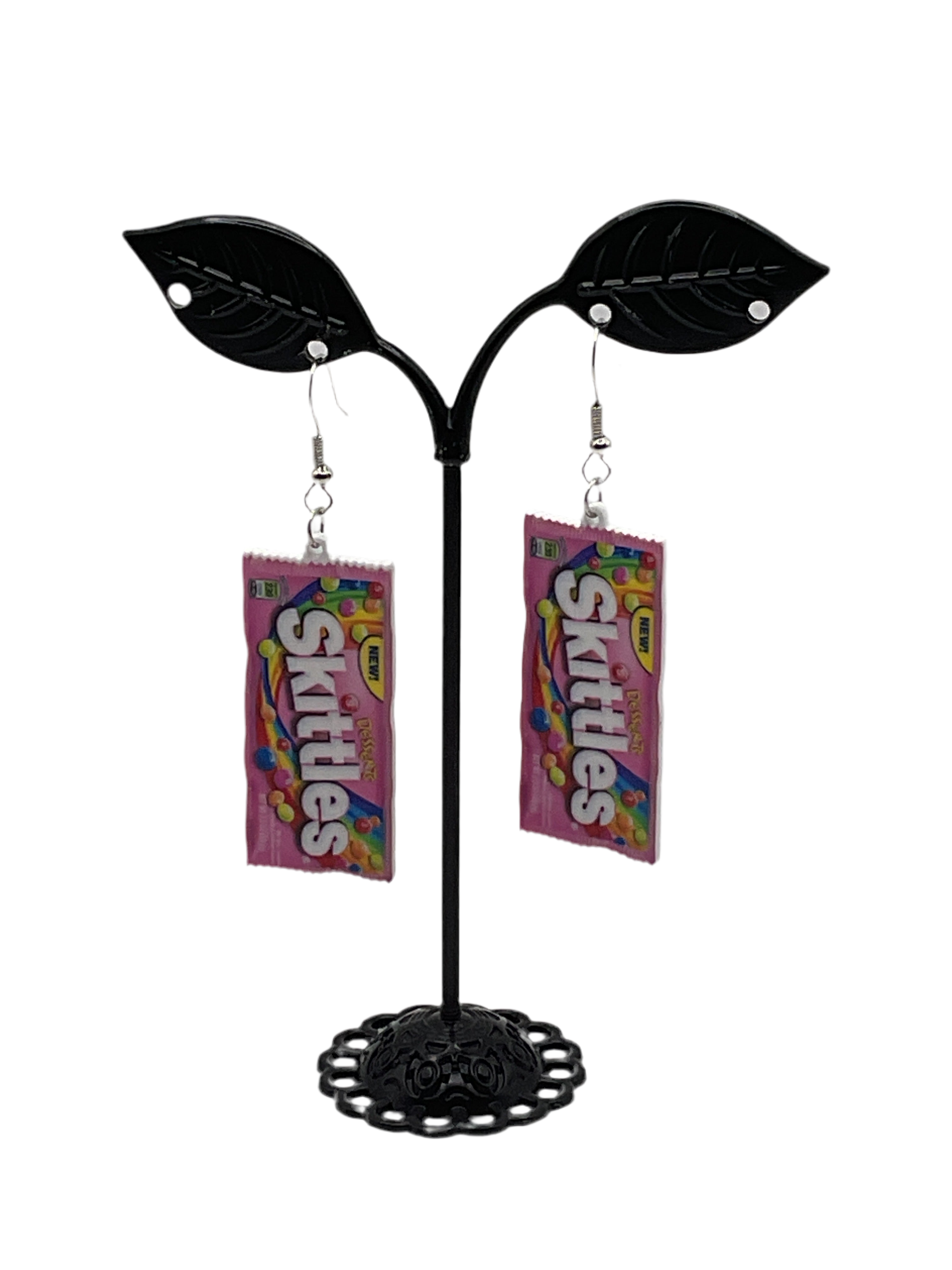 Candy earrings Main image