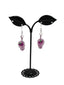Purple Drink Earrings
