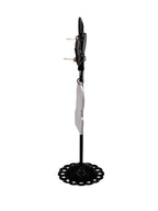 Cartoon Wednesday Earrings