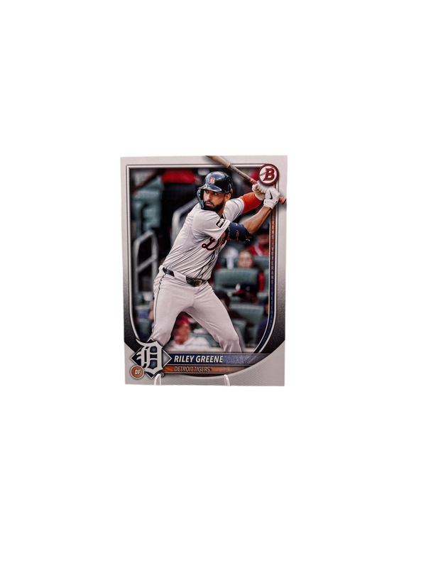 Bowman Riley Greene