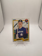 Fleer Glenn Davis