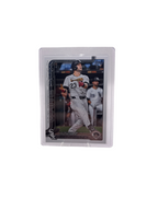 Topps Andrew Benintendi