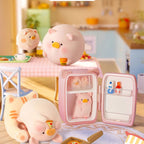 LuLu the Piggy - Stay with You Series (1 Blind Box) - Collectors World Toys