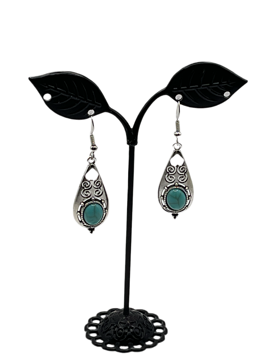 Turquoise Earrings