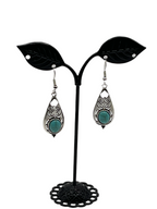 Turquoise Earrings