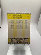 Fleer John Dopson