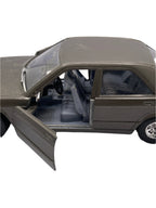 Burago Mercedes 190E Diecast