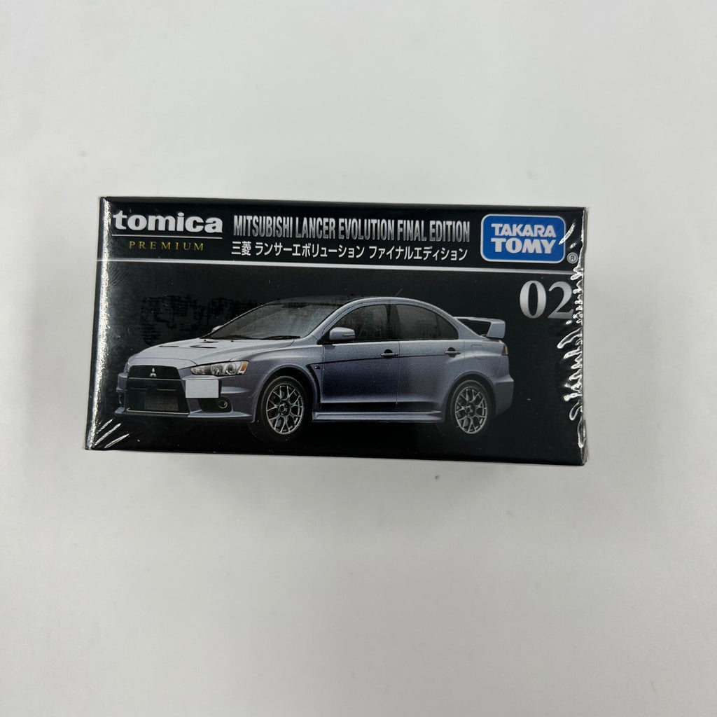 Tomica Premium Assorted Takara Tomy