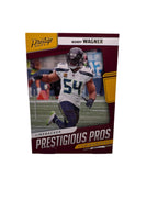Panini Prestige Bobby Wagner
