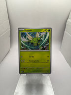 Pokemon Scyther